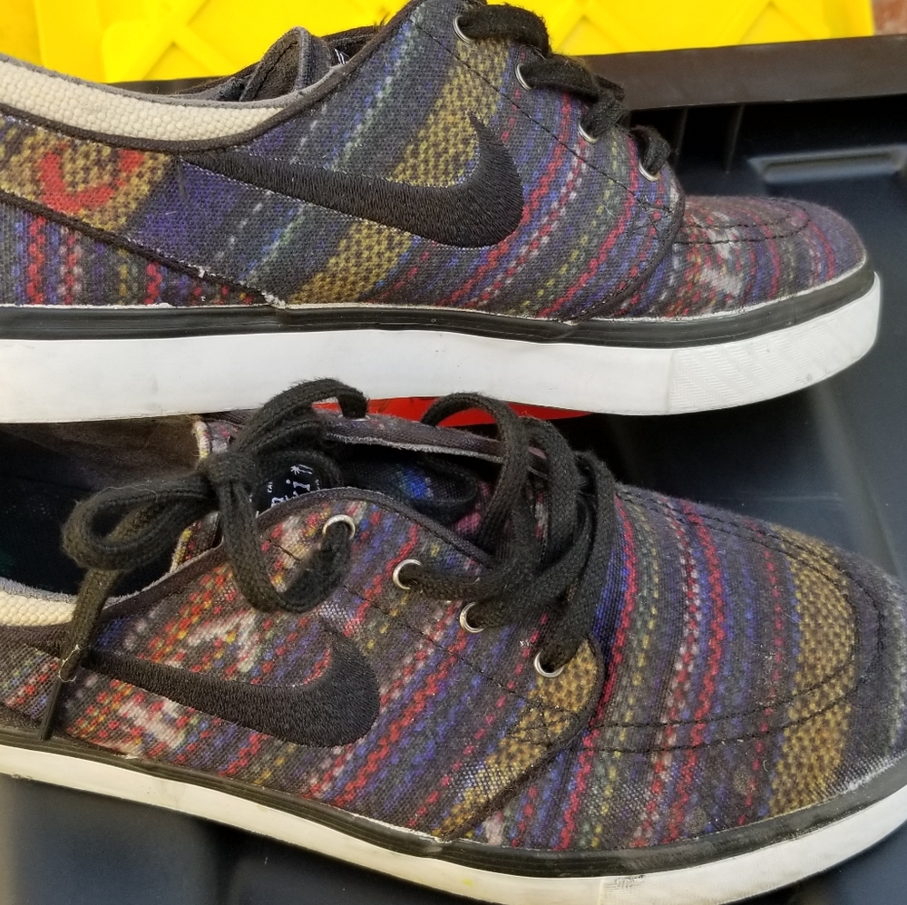Nike SB Janoski Mens Size 8.5